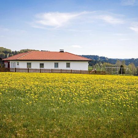 Traumferienhaus XXL Ortner Wetzendorf Exterior foto