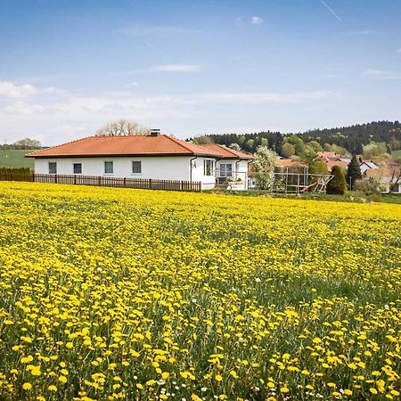 Traumferienhaus XXL Ortner Wetzendorf Exterior foto