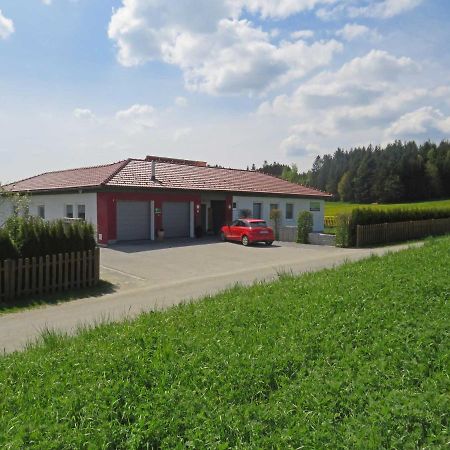 Traumferienhaus XXL Ortner Wetzendorf Exterior foto