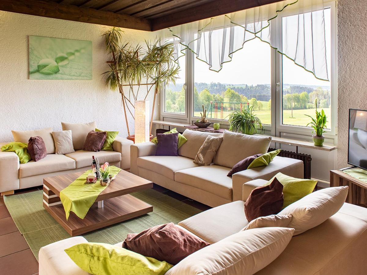 Traumferienhaus XXL Ortner Wetzendorf Exterior foto