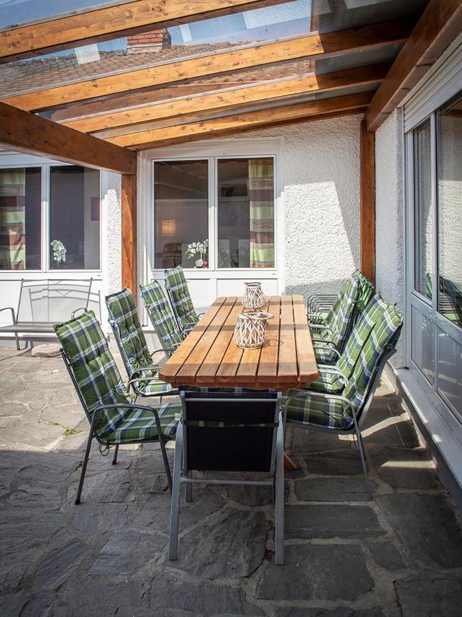 Traumferienhaus XXL Ortner Wetzendorf Exterior foto