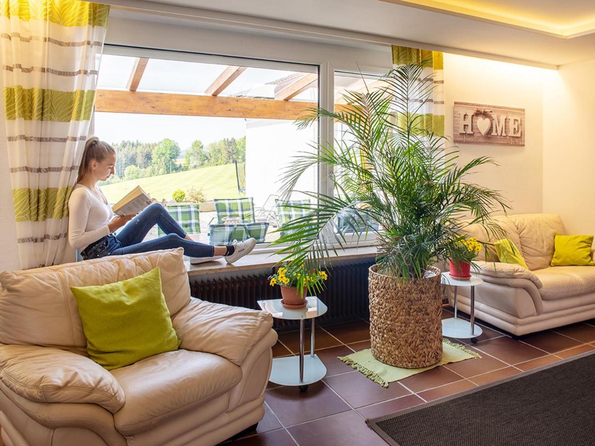 Traumferienhaus XXL Ortner Wetzendorf Exterior foto