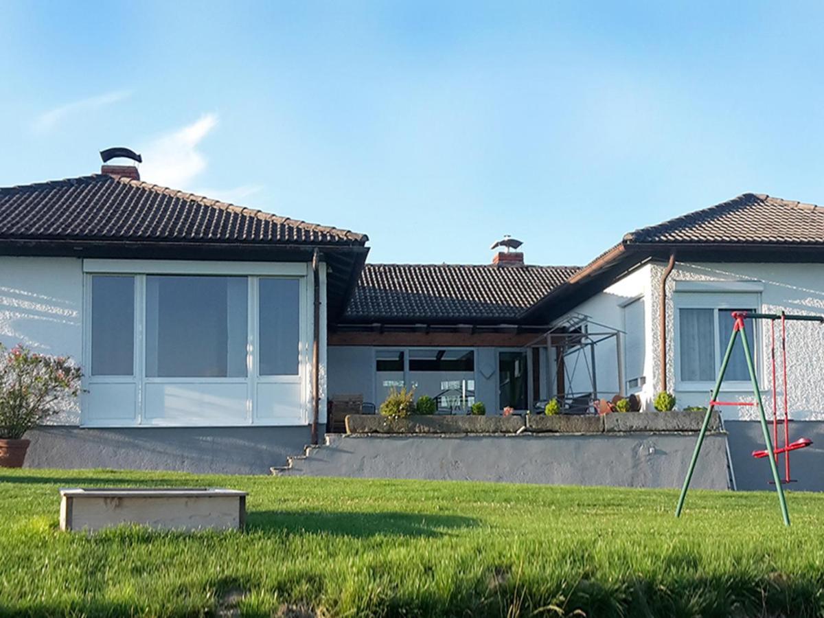 Traumferienhaus XXL Ortner Wetzendorf Exterior foto