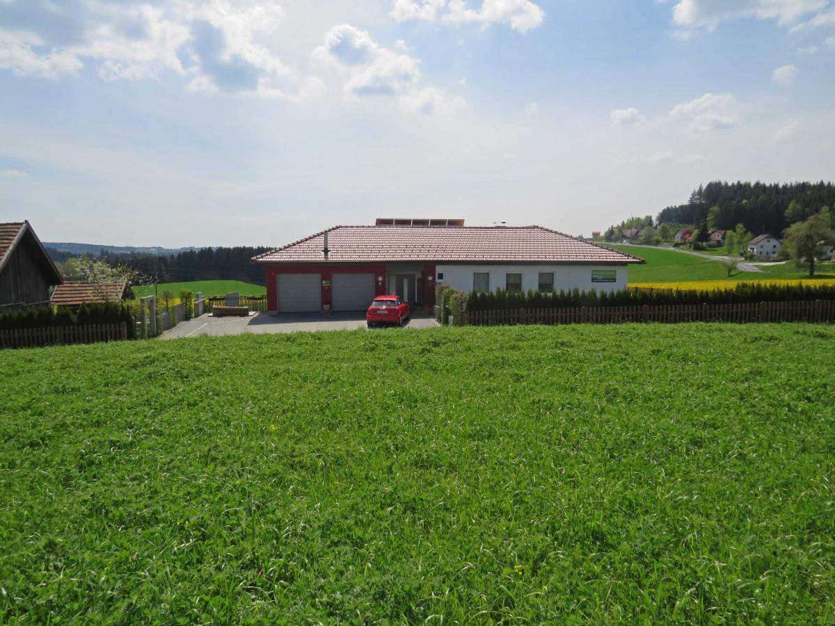 Traumferienhaus XXL Ortner Wetzendorf Exterior foto